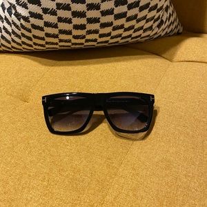 Tom Ford Morgan sunglasses - authenitc